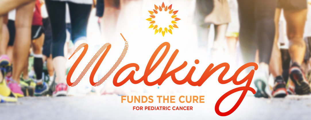 Walking Funds the Cure Orlando 2020